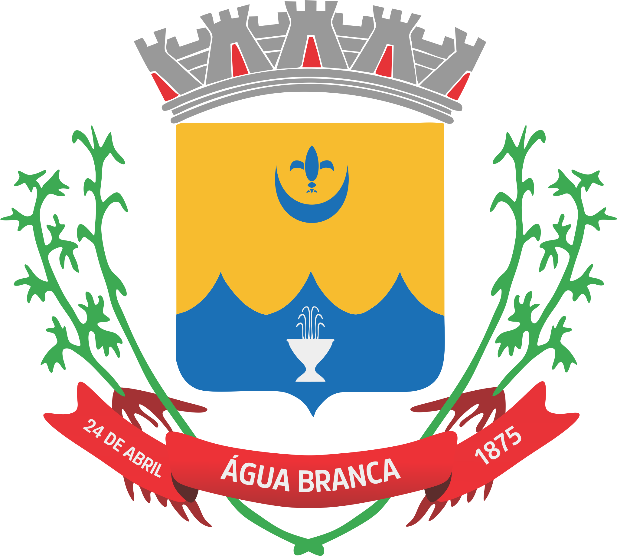 Água Branca-AL